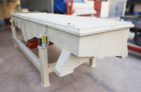 1035直線(xiàn)振動(dòng)篩