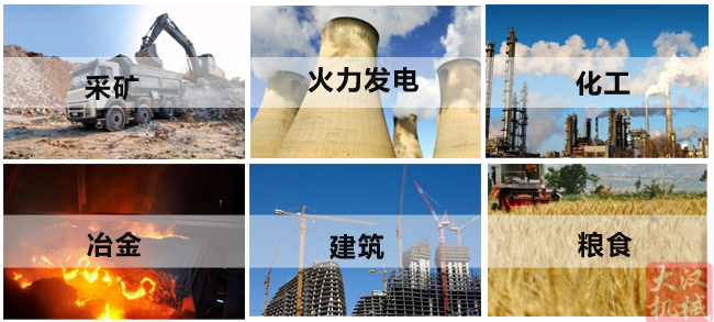 拍擊式振動篩適用范圍 拍擊式振動篩適用范圍