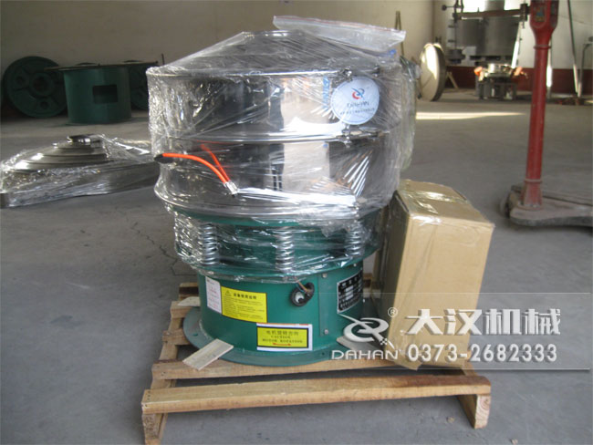 鋅粉超聲波振動(dòng)篩 鋅粉超聲波振動(dòng)篩