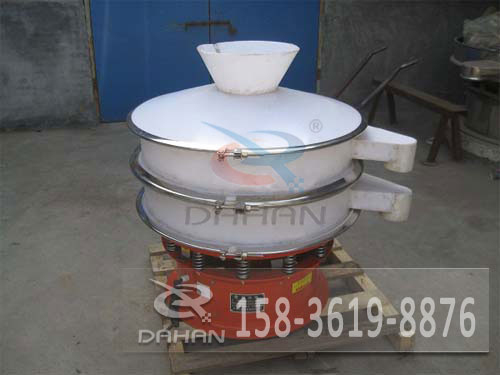 耐腐蝕振動(dòng)篩 耐腐蝕振動(dòng)篩